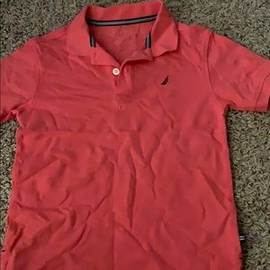Nautica shirt